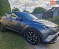 Серый Тойота C-HR, объемом двигателя 2 л и пробегом 117 тыс. км за 15300 $, фото 23 на Automoto.ua
