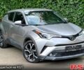 Сірий Тойота C-HR, об'ємом двигуна 2 л та пробігом 75 тис. км за 16000 $, фото 2 на Automoto.ua