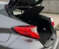 Сірий Тойота C-HR, об'ємом двигуна 1.99 л та пробігом 78 тис. км за 17000 $, фото 2 на Automoto.ua