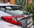 Серый Тойота C-HR, объемом двигателя 2 л и пробегом 67 тыс. км за 17300 $, фото 19 на Automoto.ua