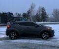 Сірий Тойота C-HR, об'ємом двигуна 1.99 л та пробігом 105 тис. км за 18000 $, фото 4 на Automoto.ua