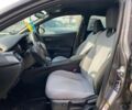 Серый Тойота C-HR, объемом двигателя 1.8 л и пробегом 109 тыс. км за 18600 $, фото 25 на Automoto.ua