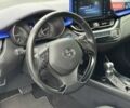 Сірий Тойота C-HR, об'ємом двигуна 1.8 л та пробігом 90 тис. км за 23400 $, фото 22 на Automoto.ua