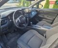 Серый Тойота C-HR, объемом двигателя 2 л и пробегом 117 тыс. км за 15300 $, фото 14 на Automoto.ua