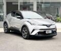 Сірий Тойота C-HR, об'ємом двигуна 0.18 л та пробігом 130 тис. км за 8400 $, фото 2 на Automoto.ua