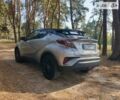 Сірий Тойота C-HR, об'ємом двигуна 1.2 л та пробігом 170 тис. км за 17999 $, фото 3 на Automoto.ua