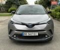 Сірий Тойота C-HR, об'ємом двигуна 1.8 л та пробігом 90 тис. км за 23400 $, фото 11 на Automoto.ua