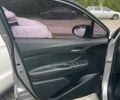 Серый Тойота C-HR, объемом двигателя 1.99 л и пробегом 207 тыс. км за 19500 $, фото 1 на Automoto.ua
