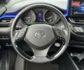 Сірий Тойота C-HR, об'ємом двигуна 1.8 л та пробігом 90 тис. км за 23400 $, фото 27 на Automoto.ua