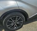 Серый Тойота C-HR, объемом двигателя 1.8 л и пробегом 34 тыс. км за 12300 $, фото 6 на Automoto.ua