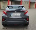 Серый Тойота C-HR, объемом двигателя 2 л и пробегом 36 тыс. км за 19350 $, фото 5 на Automoto.ua