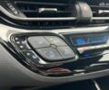 Сірий Тойота C-HR, об'ємом двигуна 1.2 л та пробігом 108 тис. км за 19290 $, фото 32 на Automoto.ua
