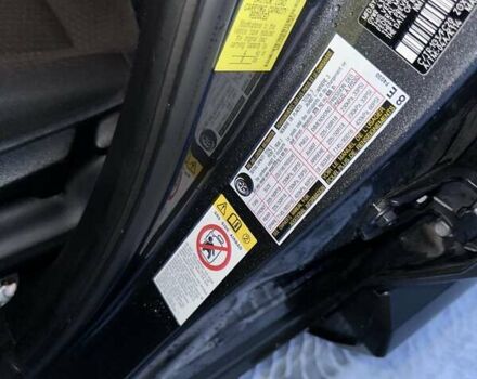 Сірий Тойота C-HR, об'ємом двигуна 1.99 л та пробігом 105 тис. км за 18000 $, фото 18 на Automoto.ua