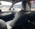 Серый Тойота C-HR, объемом двигателя 1.2 л и пробегом 55 тыс. км за 23200 $, фото 26 на Automoto.ua