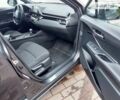 Сірий Тойота C-HR, об'ємом двигуна 1.99 л та пробігом 47 тис. км за 17300 $, фото 15 на Automoto.ua