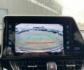 Сірий Тойота C-HR, об'ємом двигуна 1.2 л та пробігом 108 тис. км за 19290 $, фото 33 на Automoto.ua