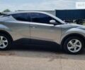 Сірий Тойота C-HR, об'ємом двигуна 2 л та пробігом 55 тис. км за 25000 $, фото 2 на Automoto.ua