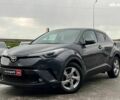 Сірий Тойота C-HR, об'ємом двигуна 1.2 л та пробігом 108 тис. км за 19290 $, фото 1 на Automoto.ua