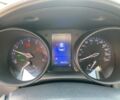 Серый Тойота C-HR, объемом двигателя 1.8 л и пробегом 109 тыс. км за 18600 $, фото 19 на Automoto.ua