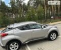 Сірий Тойота C-HR, об'ємом двигуна 1.2 л та пробігом 39 тис. км за 21900 $, фото 17 на Automoto.ua