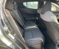 Серый Тойота C-HR, объемом двигателя 1.8 л и пробегом 109 тыс. км за 18600 $, фото 30 на Automoto.ua