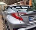Серый Тойота C-HR, объемом двигателя 2 л и пробегом 67 тыс. км за 17300 $, фото 28 на Automoto.ua