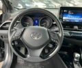 Сірий Тойота C-HR, об'ємом двигуна 1.2 л та пробігом 108 тис. км за 19290 $, фото 22 на Automoto.ua