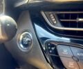Серый Тойота C-HR, объемом двигателя 2 л и пробегом 154 тыс. км за 15500 $, фото 8 на Automoto.ua