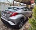 Серый Тойота C-HR, объемом двигателя 2 л и пробегом 67 тыс. км за 17300 $, фото 23 на Automoto.ua