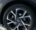 Сірий Тойота C-HR, об'ємом двигуна 1.99 л та пробігом 105 тис. км за 18000 $, фото 13 на Automoto.ua