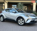 Серый Тойота C-HR, объемом двигателя 1.8 л и пробегом 90 тыс. км за 19700 $, фото 3 на Automoto.ua