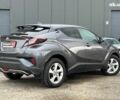 Сірий Тойота C-HR, об'ємом двигуна 1.2 л та пробігом 108 тис. км за 19290 $, фото 7 на Automoto.ua