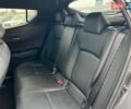 Серый Тойота C-HR, объемом двигателя 1.2 л и пробегом 108 тыс. км за 19290 $, фото 33 на Automoto.ua