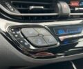 Серый Тойота C-HR, объемом двигателя 1.2 л и пробегом 108 тыс. км за 19290 $, фото 31 на Automoto.ua