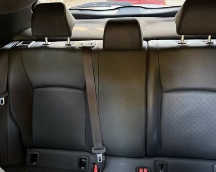 Серый Тойота C-HR, объемом двигателя 1.2 л и пробегом 94 тыс. км за 21000 $, фото 32 на Automoto.ua