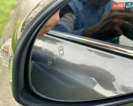 Серый Тойота C-HR, объемом двигателя 1.2 л и пробегом 64 тыс. км за 21450 $, фото 46 на Automoto.ua