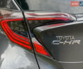 Серый Тойота C-HR, объемом двигателя 1.2 л и пробегом 64 тыс. км за 21450 $, фото 28 на Automoto.ua
