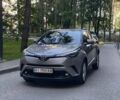 Серый Тойота C-HR, объемом двигателя 1.99 л и пробегом 171 тыс. км за 19000 $, фото 10 на Automoto.ua