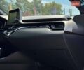 Серый Тойота C-HR, объемом двигателя 1.8 л и пробегом 70 тыс. км за 22999 $, фото 37 на Automoto.ua
