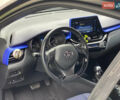 Серый Тойота C-HR, объемом двигателя 1.2 л и пробегом 64 тыс. км за 21450 $, фото 44 на Automoto.ua