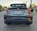 Сірий Тойота C-HR, об'ємом двигуна 0 л та пробігом 53 тис. км за 5800 $, фото 3 на Automoto.ua