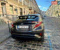 Серый Тойота C-HR, объемом двигателя 2 л и пробегом 78 тыс. км за 18700 $, фото 1 на Automoto.ua