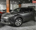 Серый Тойота C-HR, объемом двигателя 1.8 л и пробегом 84 тыс. км за 22999 $, фото 29 на Automoto.ua