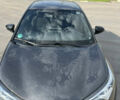 Серый Тойота C-HR, объемом двигателя 1.8 л и пробегом 194 тыс. км за 16999 $, фото 12 на Automoto.ua