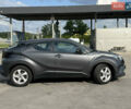 Серый Тойота C-HR, объемом двигателя 1.8 л и пробегом 194 тыс. км за 17800 $, фото 5 на Automoto.ua