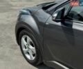 Серый Тойота C-HR, объемом двигателя 1.8 л и пробегом 70 тыс. км за 22999 $, фото 17 на Automoto.ua