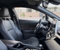 Серый Тойота C-HR, объемом двигателя 1.2 л и пробегом 94 тыс. км за 21000 $, фото 31 на Automoto.ua