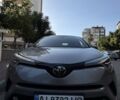 Серый Тойота C-HR, объемом двигателя 1.2 л и пробегом 94 тыс. км за 21000 $, фото 9 на Automoto.ua