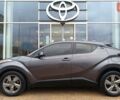Серый Тойота C-HR, объемом двигателя 1.99 л и пробегом 150 тыс. км за 16385 $, фото 2 на Automoto.ua