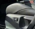 Серый Тойота C-HR, объемом двигателя 1.8 л и пробегом 70 тыс. км за 22999 $, фото 20 на Automoto.ua